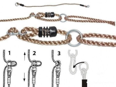 universal extension rope ropeset set of ropes for swing seat playground_01